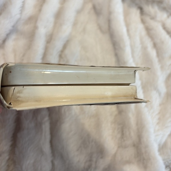 Rare Walt Disney Beauty and the Beast black diamond VHS - Picture 5 of 6